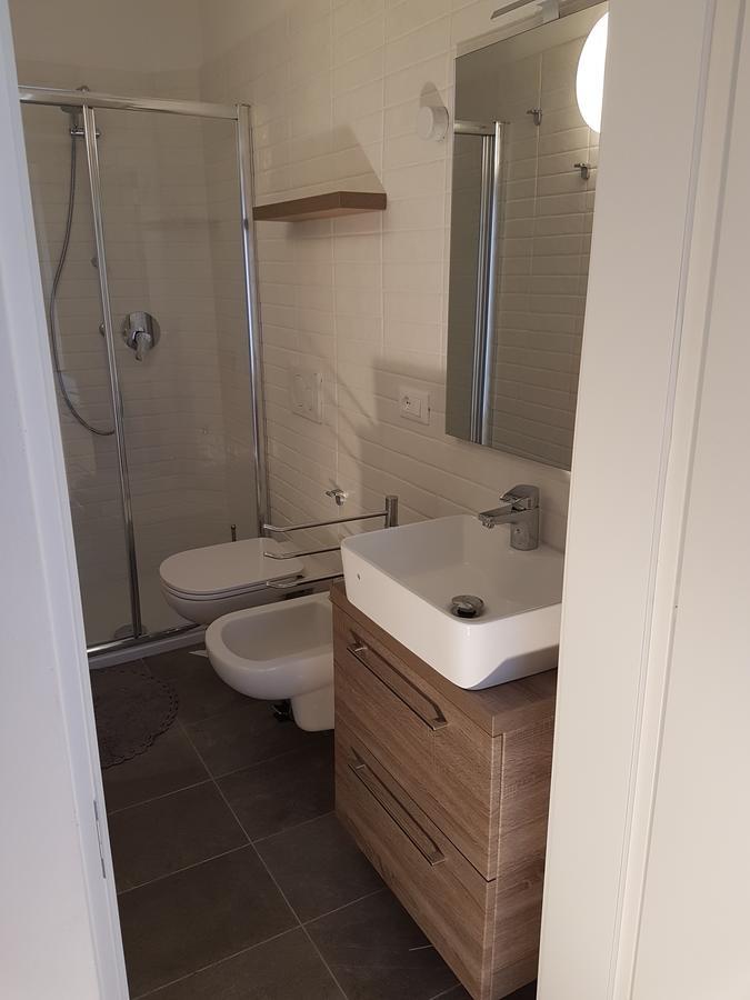 Corte Sconta Mini-Loft Venice Exterior photo