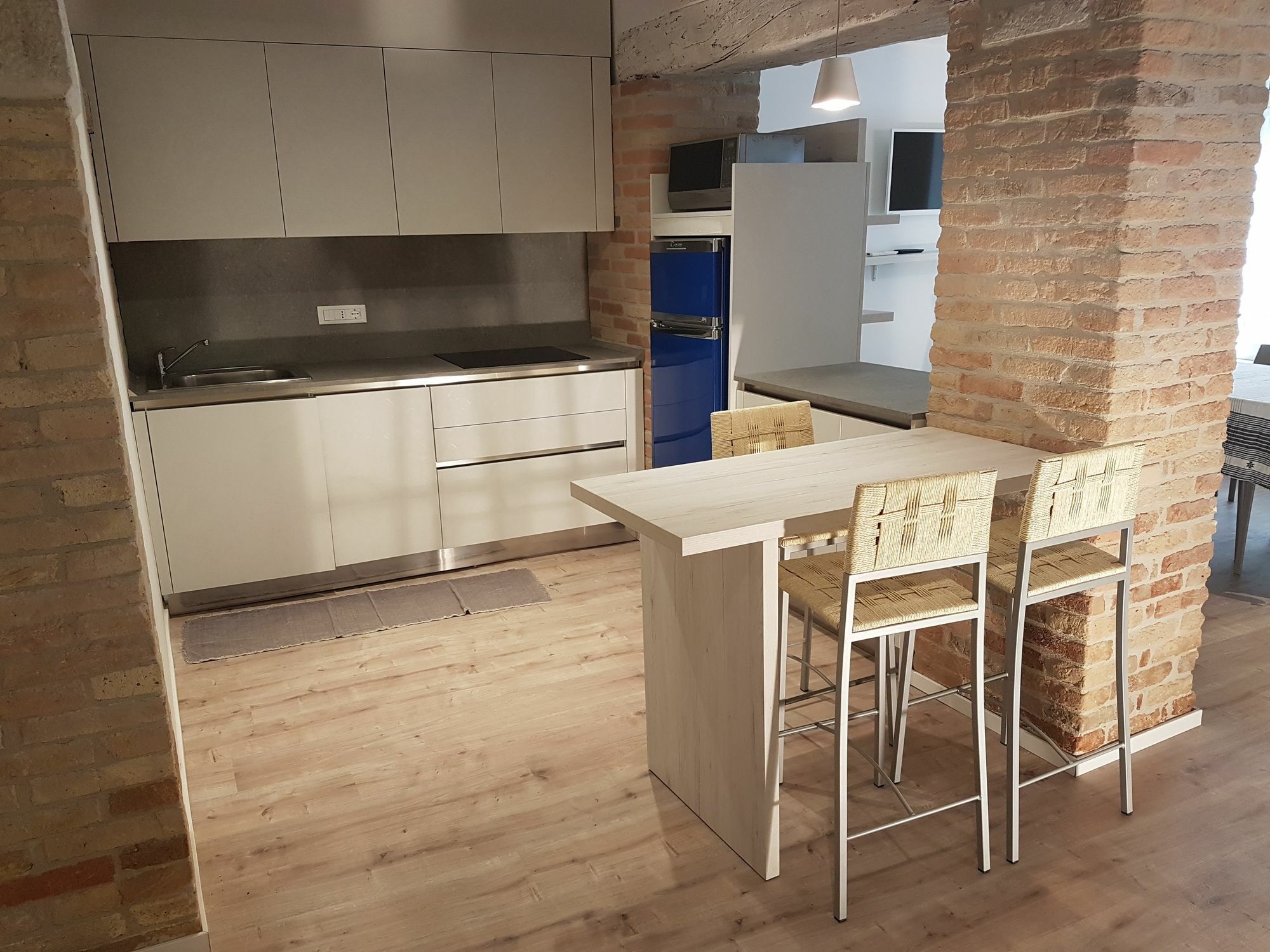 Corte Sconta Mini-Loft Venice Exterior photo
